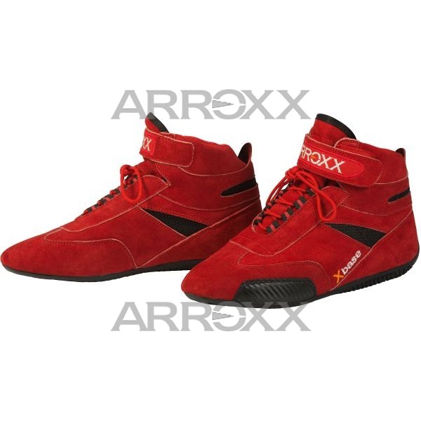 Arroxx Schoenen XBASE Leather